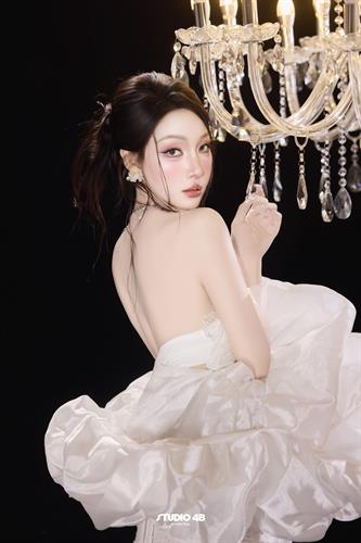 GLAMOUR #213
